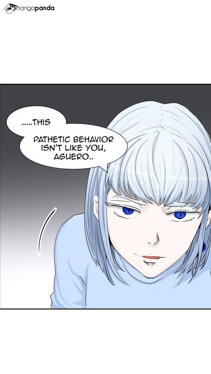 Tower of God Chapter 363 image 028